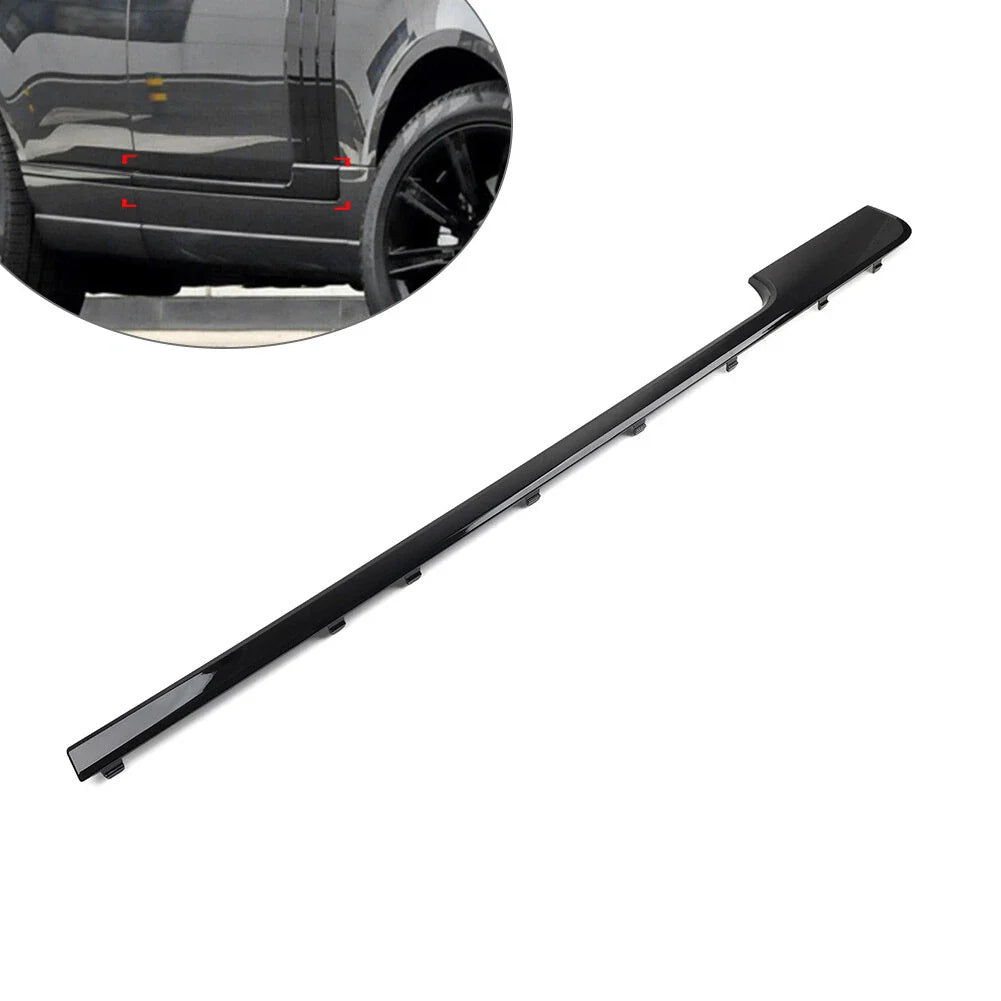 Right Side Cladding Molding Trim for Land Rover Range Rover (2013-2022)