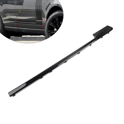 Right Side Cladding Molding Trim for Land Rover Range Rover (2013-2022)