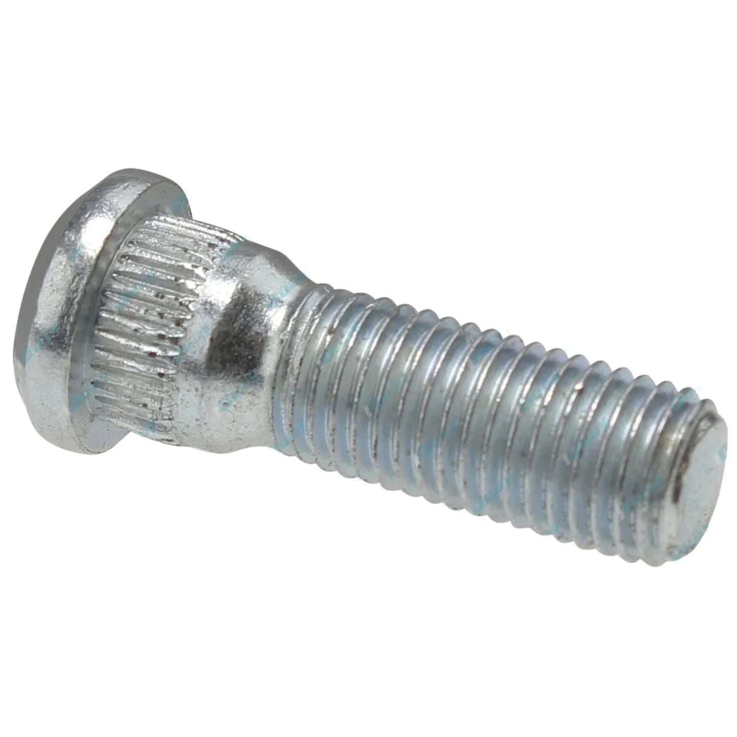 Front Wheel Studs 12 Pack for Toyota Hilux KUN26 6cyl 4.5L 1KD-FTV 2005~2008
