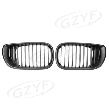 Upper Bumper Mesh Grille for BMW E46 Touring Saloon (2002-2005)