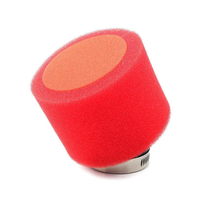 45mm Air Filter Cleaner for CRF 50cc 70cc 90cc 110 ATV SSR Taotao
