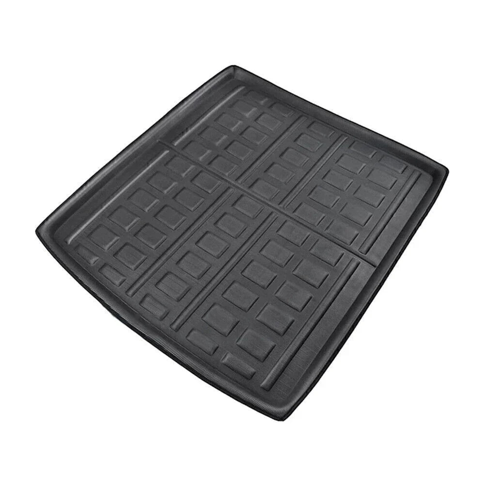 Rear Trunk Mat for VW Passat B8 (2014-2019)