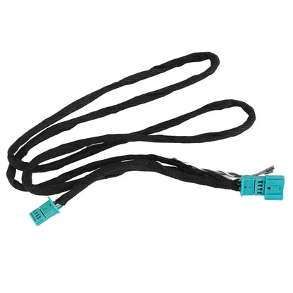 Steering Wheel Shift Paddle Wiring Harness for BMW E84 X1 E90 E93 E81 E88
