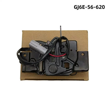 Hood Lock Release Latch Actuator for Mazda 6 GG (2006-2008)