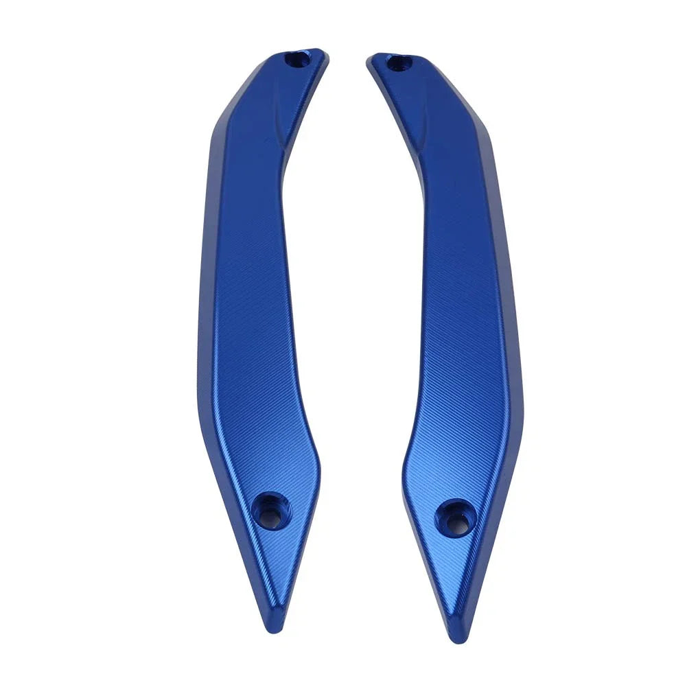 Windscreen Fixed Bracket Side Cover Panel for Yamaha XMAX300 (2018-2022)