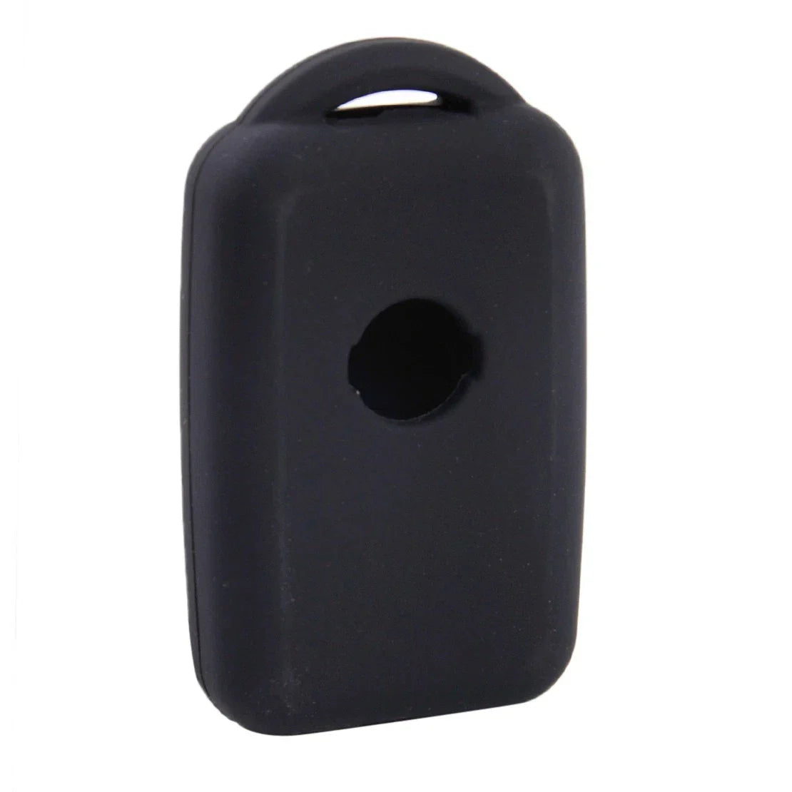3 Button Silicone Key Protector Cover Case for Nissan Qashqai X-Trail (2014-2023)