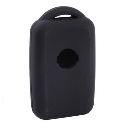 3 Button Silicone Key Protector Cover Case for Nissan Qashqai X-Trail (2014-2023)
