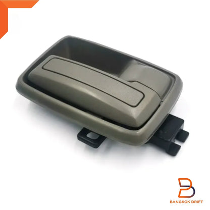 RH Grey Inner Door Handle for Holden Rodeo Ute (80-03)