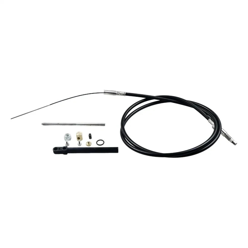Lower Shift Cable Kit for MerCruiser Bravo 1, 2, 3