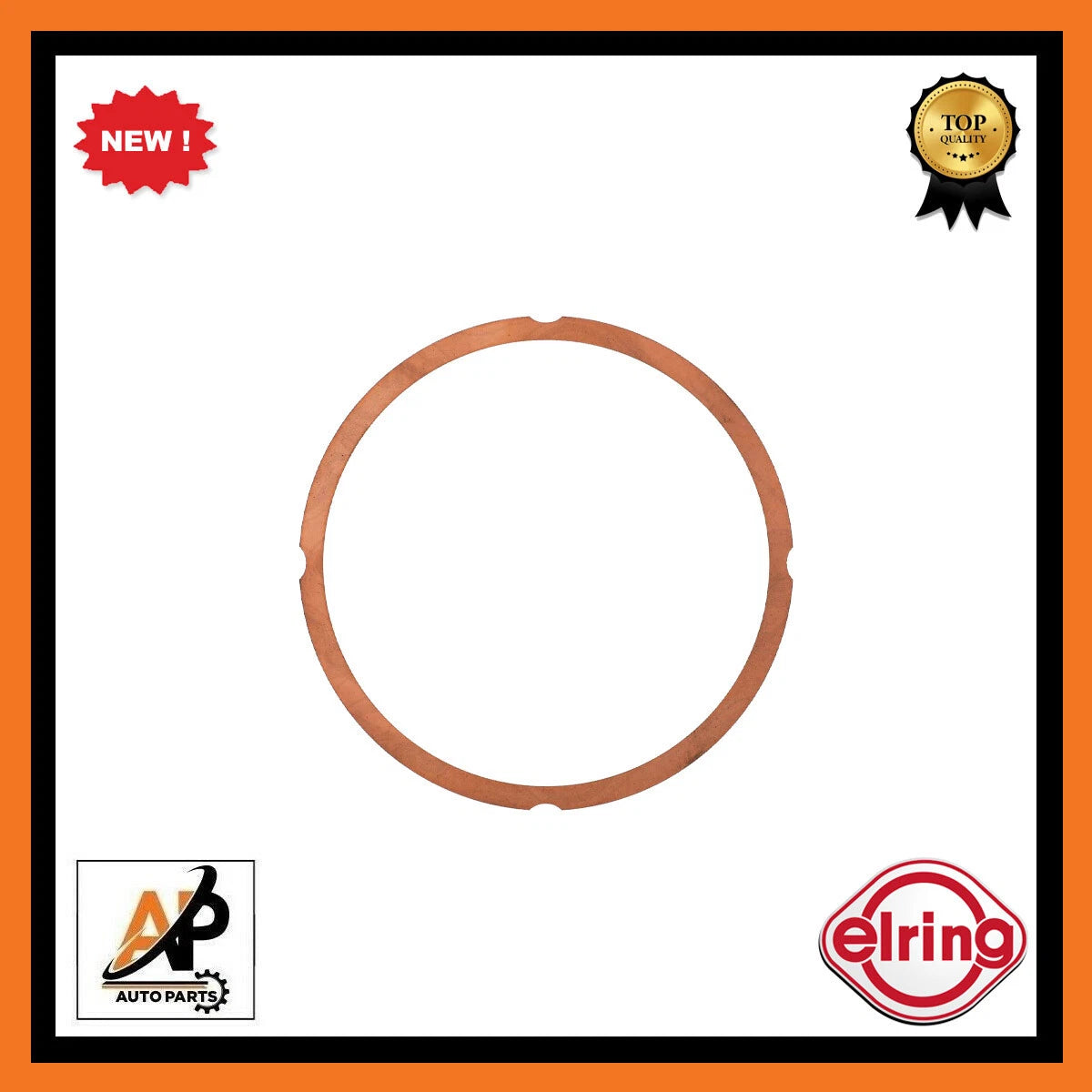 Cylinder Liner Gasket for Porsche  (1995–2005)