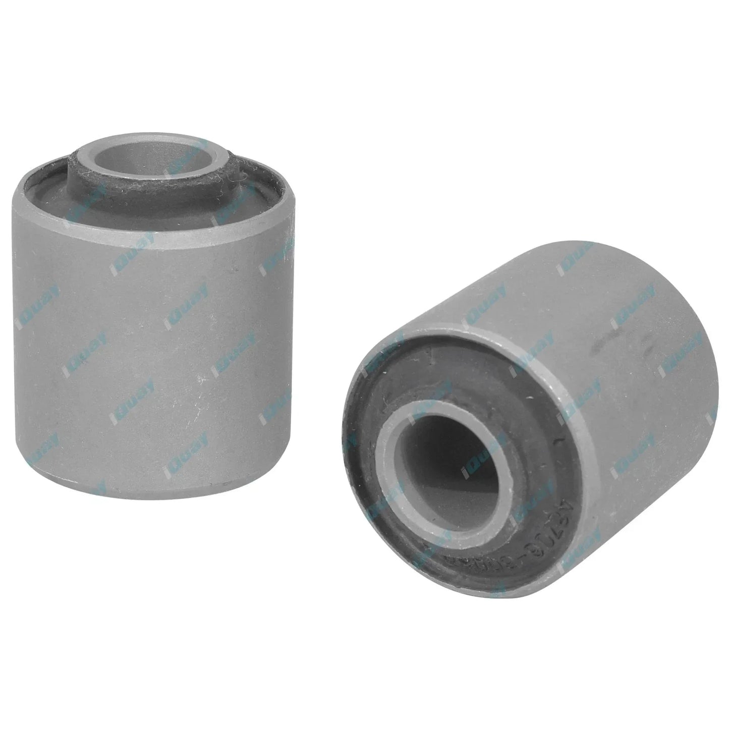 Front Rubber Panhard Bush Kit for Landcruiser 80 Series FJ80 FZJ80 HZJ80 HDJ80