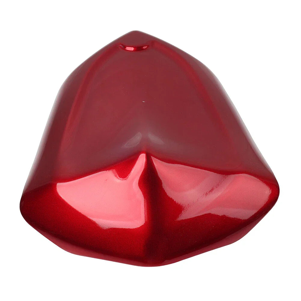 Red Rear Tail Seat Cover for Kawasaki Z1000 (2007-2009)
