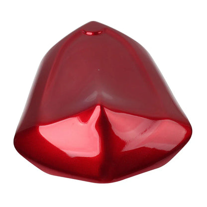 Red Rear Tail Seat Cover for Kawasaki Z1000 (2007-2009)