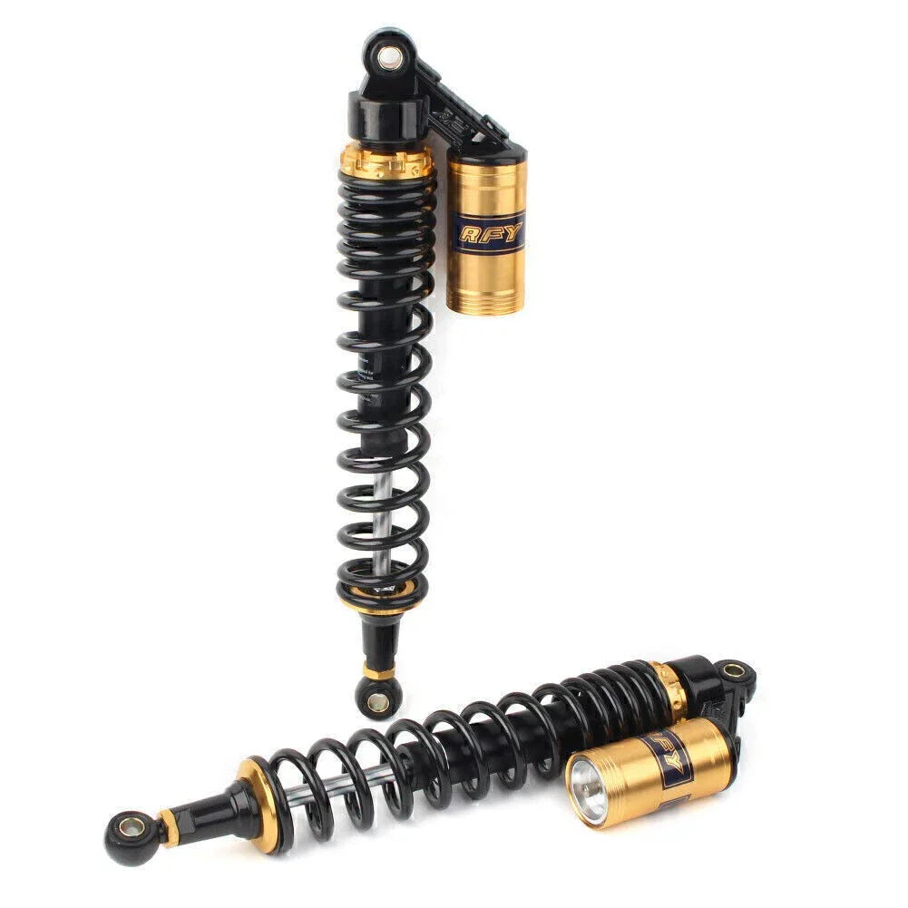 17.32" Shock Absorber for Yamaha Suzuki Motorcycle ATV