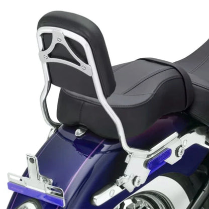 Sissybar Upright Backrest Docking Hardware for Harley Softail (2018-2025)