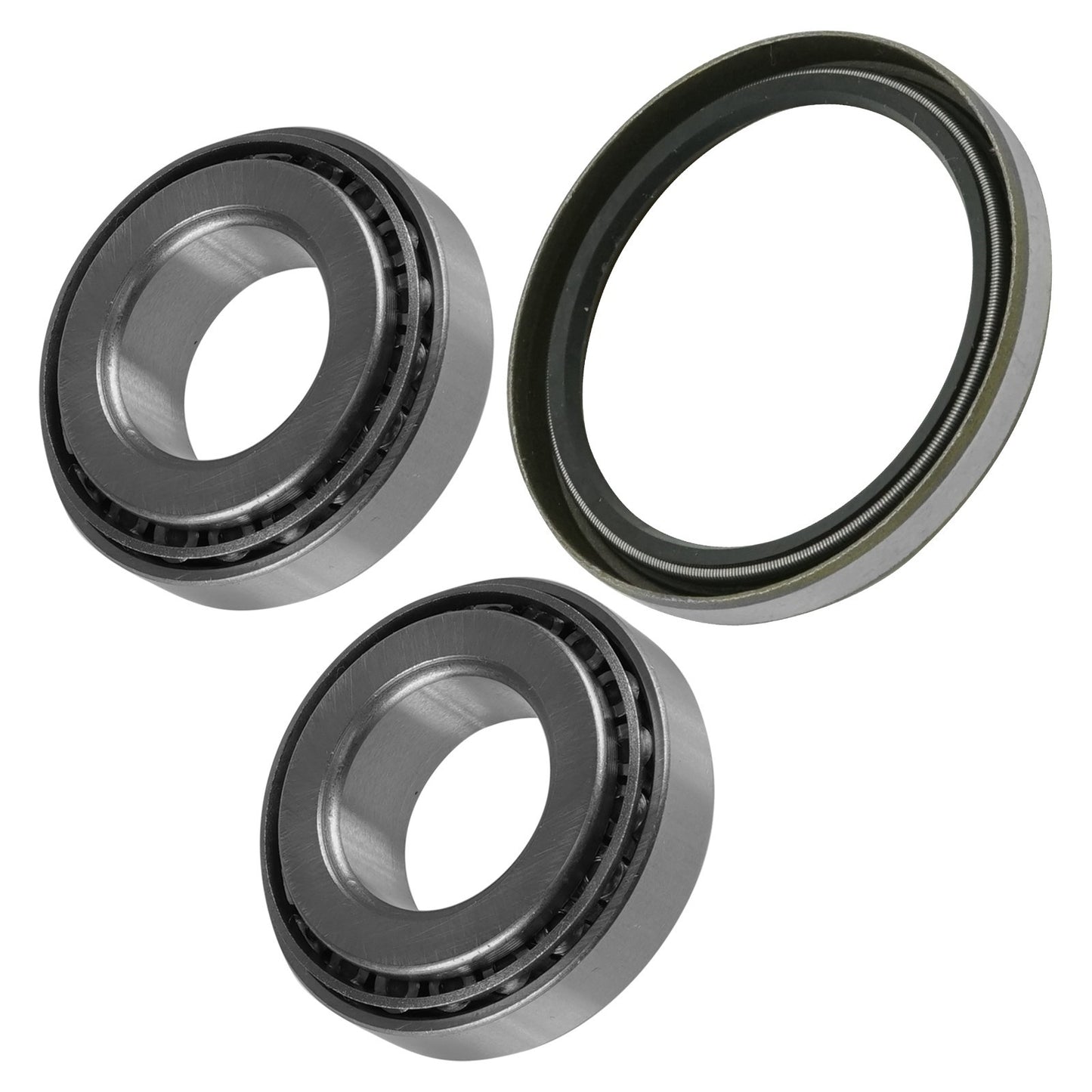Caster Fork Bearing and Seal Kit for Scag Cheetah 61 in Deck (2005–2005)