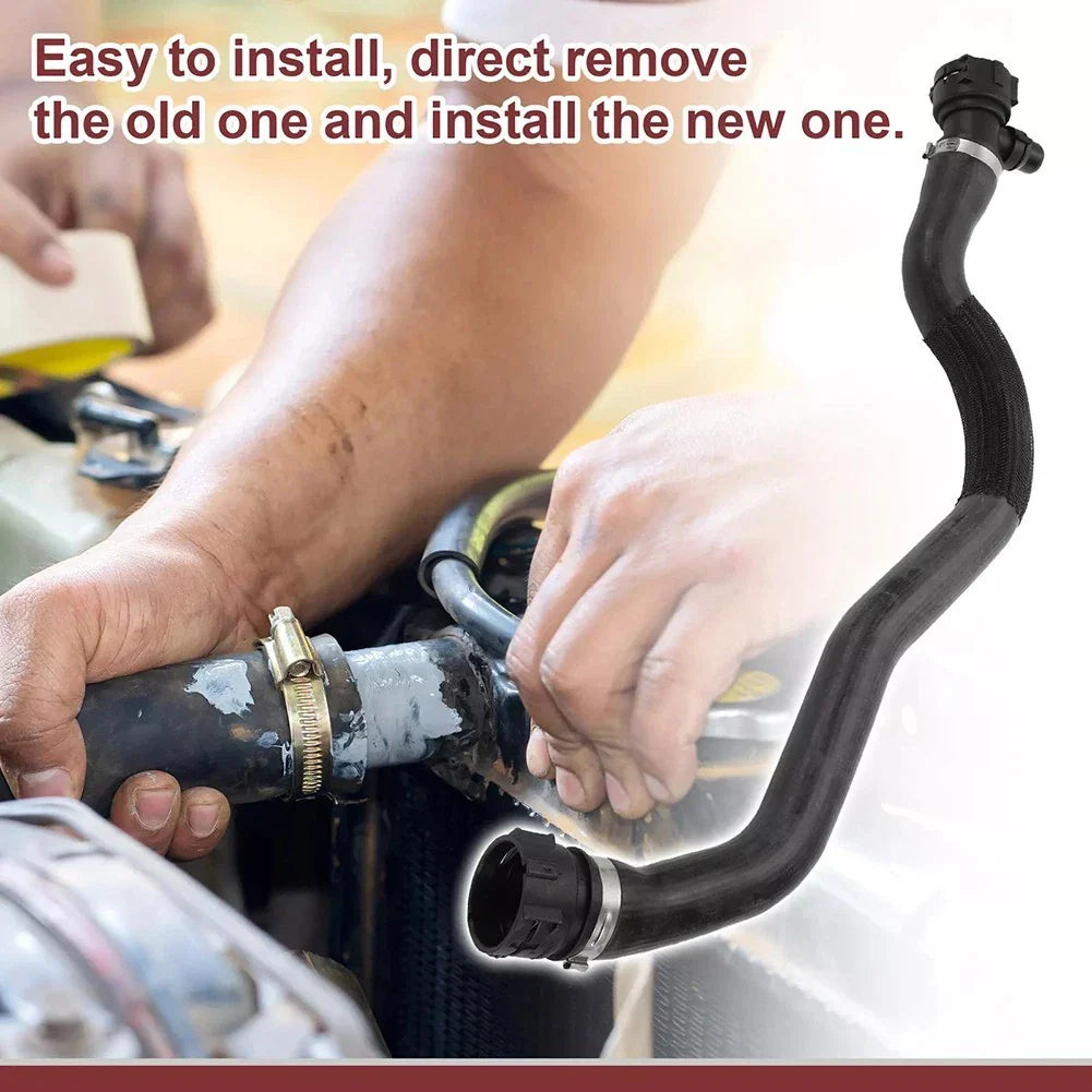Radiator Coolant Hose for BMW Xdrive