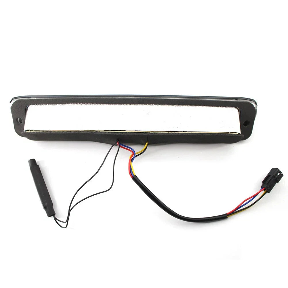 Third Brake Light Cargo Lamp for Chevy Silverado, GMC Sierra (1999-2006)