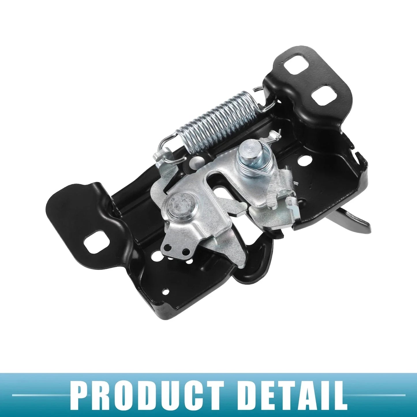Hood Latch Lock Assembly for Dodge Journey (2009-2020)