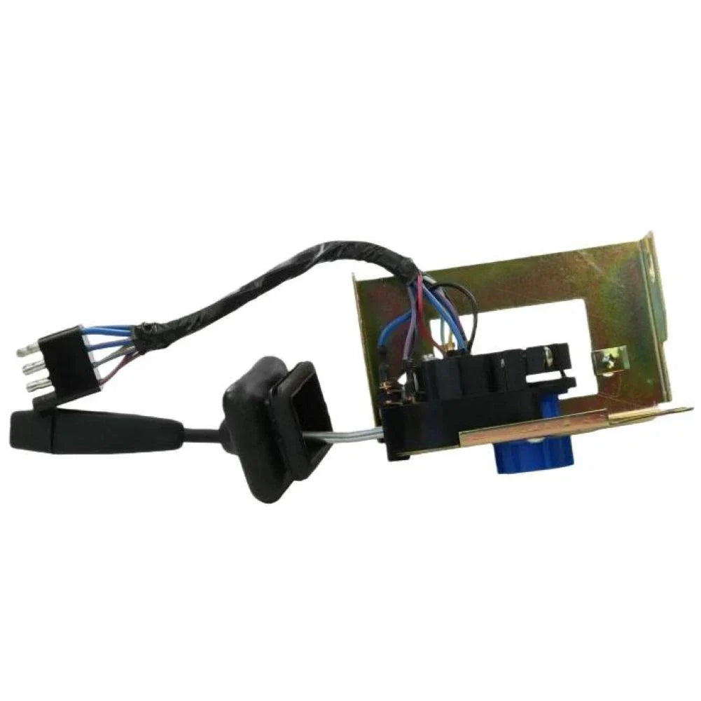 Indicator Dip Switch for Land Rover Defender
