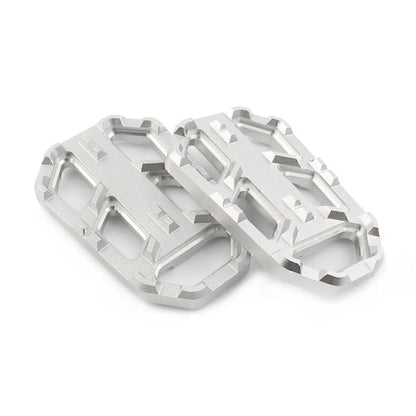 Wide Fat Brake Footpegs Pedal for HONDA CB500X (2015-2016)