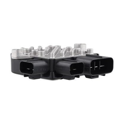 Fan Control Module 2.5i for Nissan Elgrand E51