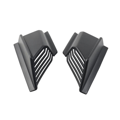 Black Motor Winglet Side Air Spoiler for Honda ADV150 (2019-2022)