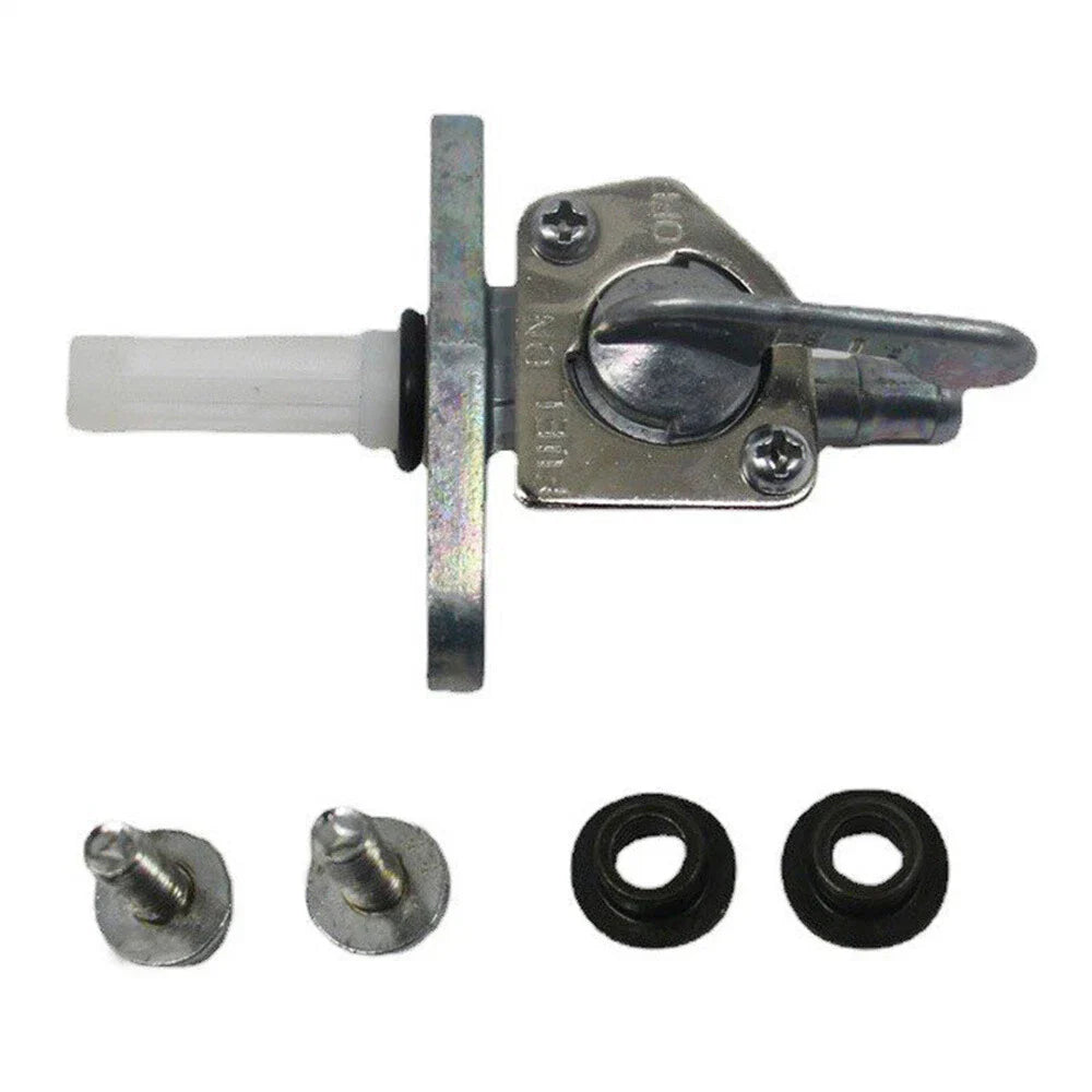 Fuel Valve Petcock for Honda CR125R CR250R CR480R CR500R