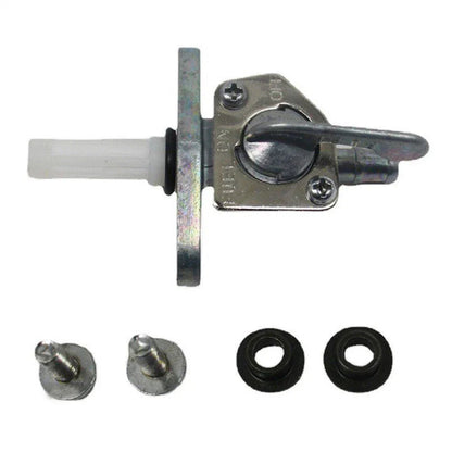 Fuel Valve Petcock for Honda CR125R CR250R CR480R CR500R