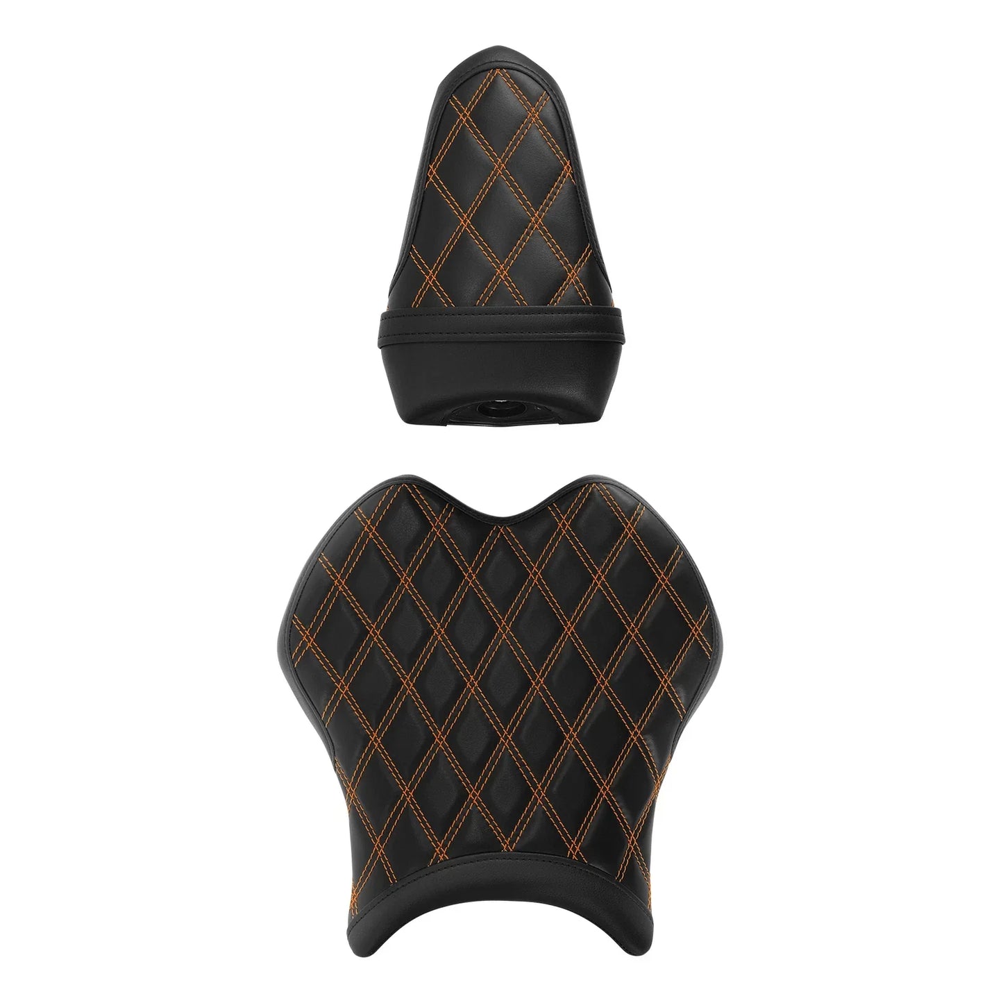 Driver & Passenger Seats for Yamaha YZF R6 (2017-2022)