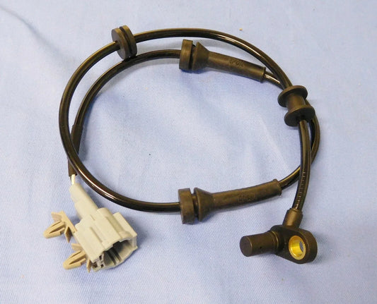 ABS Wheel Speed Sensor LH Front for Nissan Navara D40 4WD (2005-2014)