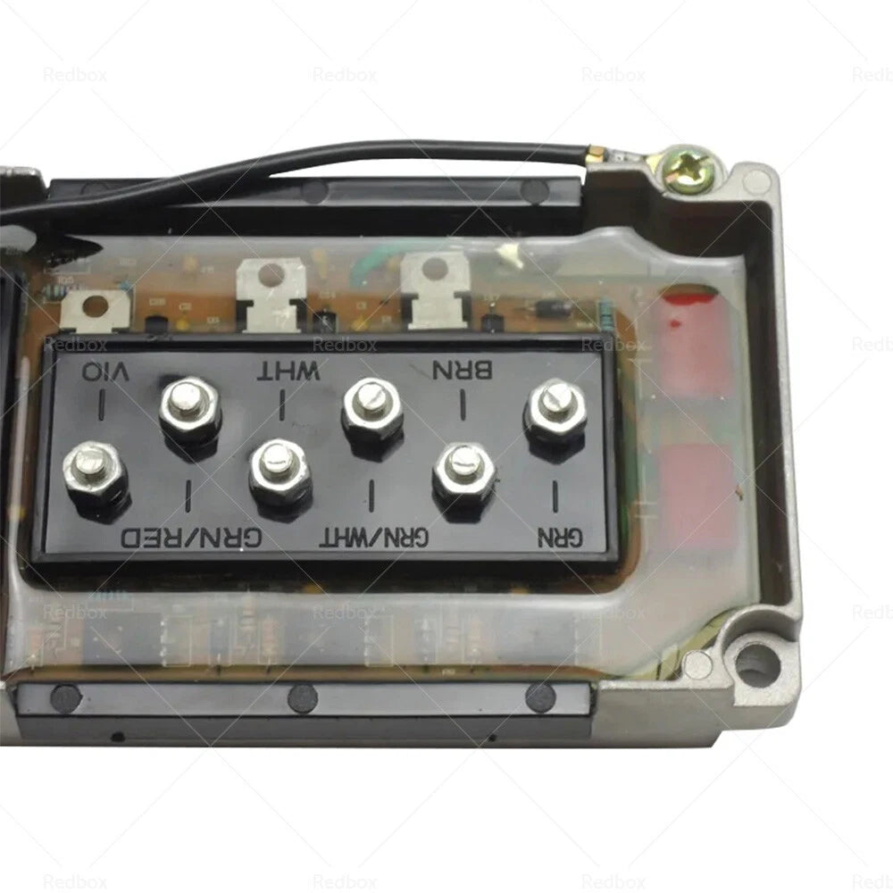 CDI Power Pack Switch Box for Mercury 3 & 6 Cyl (1990-2000)