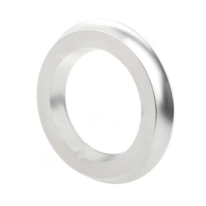 Ignition Switch Cover Ring for Kawasaki Versys 300 (2017-2019) Silver