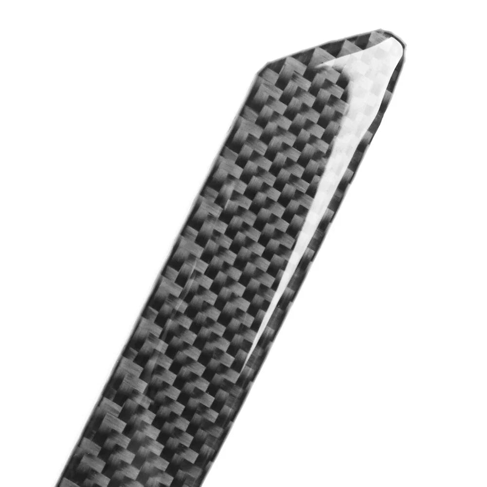 Rear Door Handle Cover Trim for Volkswagen Passat B5 (2001-2005) Black