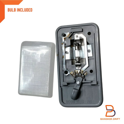 Dome Light Lamp for Toyota Corolla E70 KE70 KE75 TE75 (1983-1987)