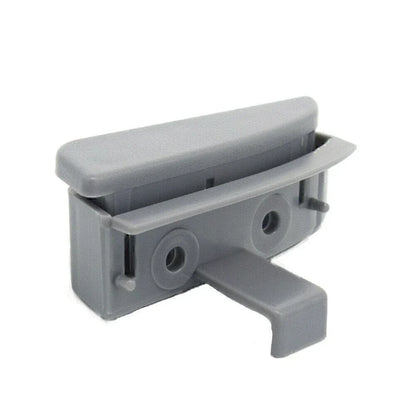 Console Latch Lid Lock for Toyota Tacoma (2005-2012) Grey