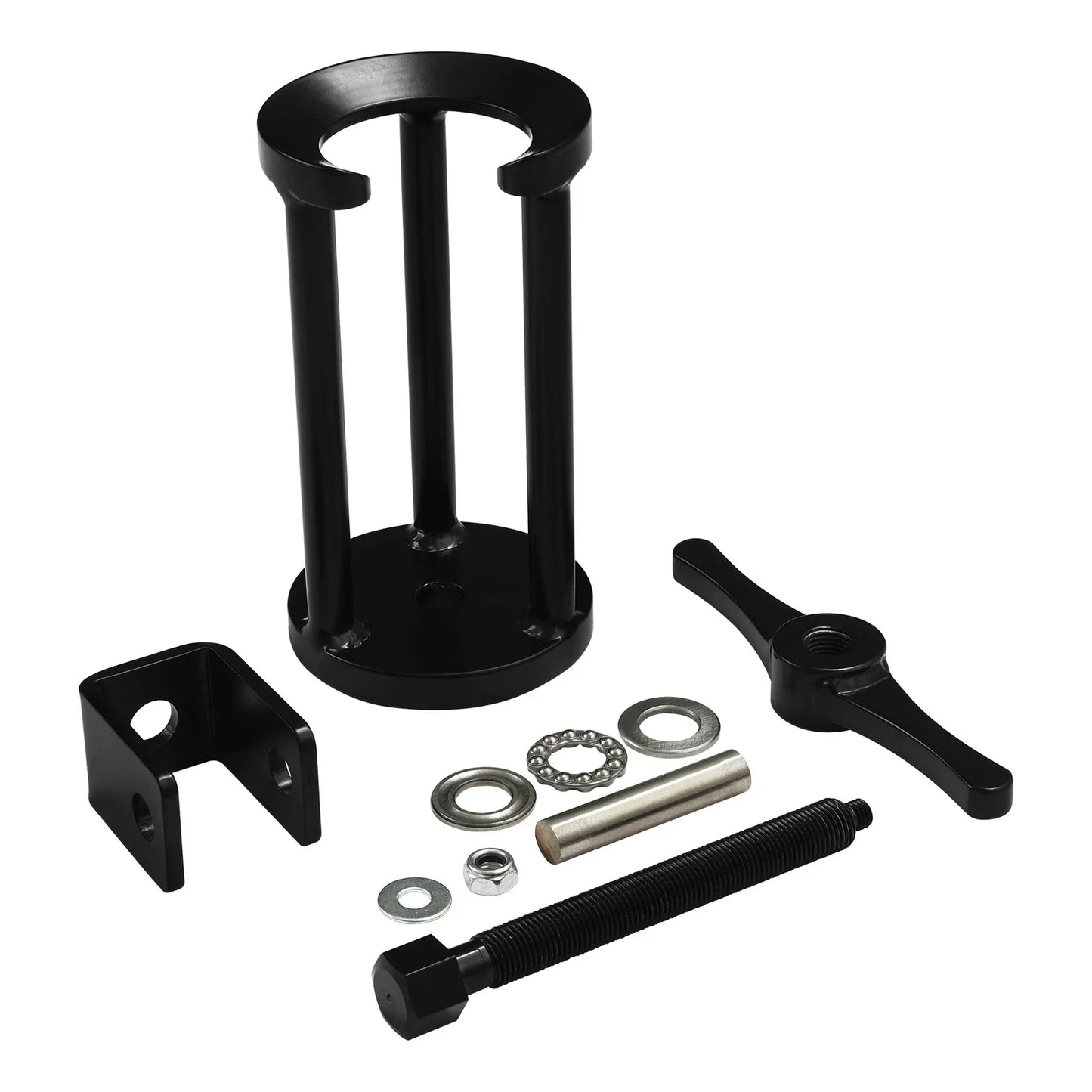 1-1/4in Shock Extender for Harley Softail (2018-2025)