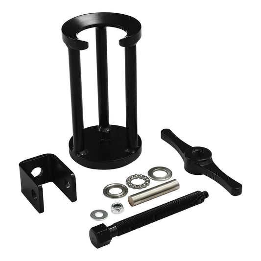 1-1/4in Shock Extender for Harley Softail (2018-2025)
