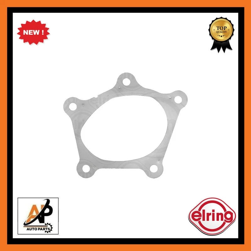 Exhaust Pipe Gasket Replacement for Isuzu D-Max 4JK1 (2017–2022)