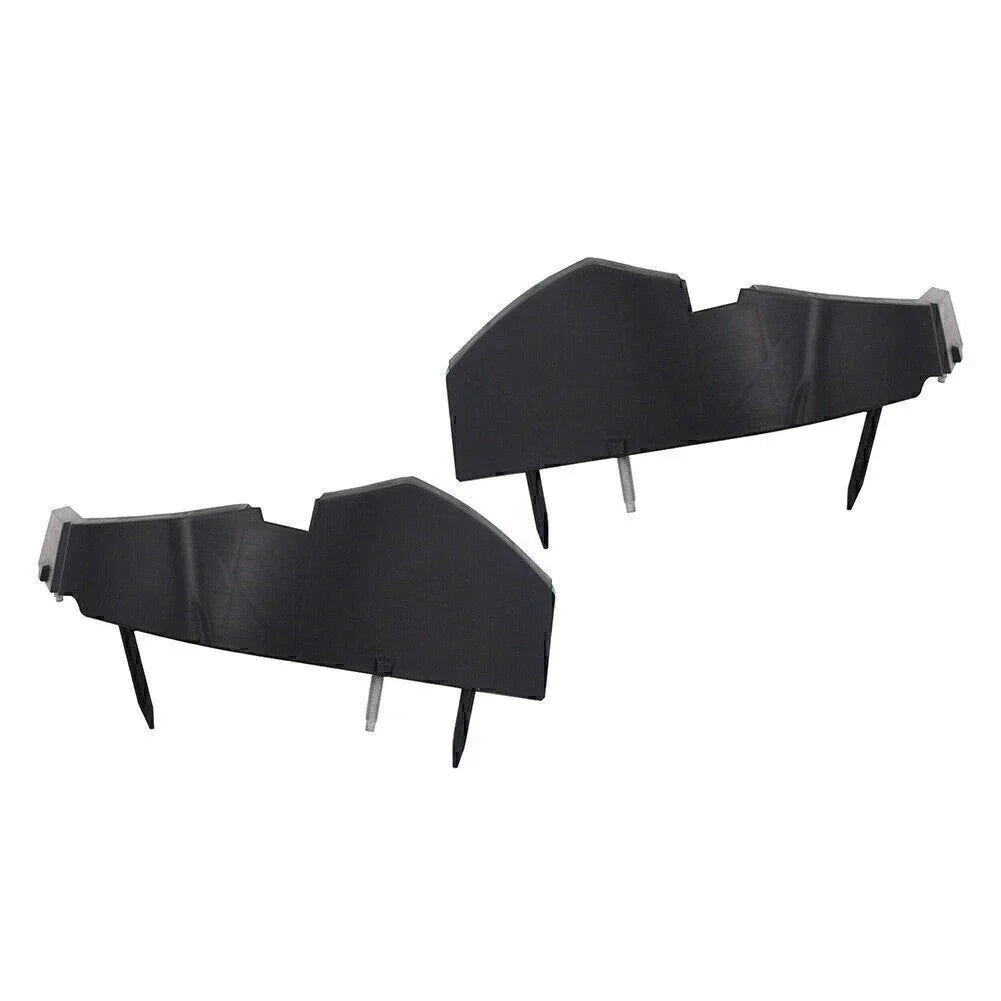 Front Bumper Bracket for Dodge Challenger (2015-2021)