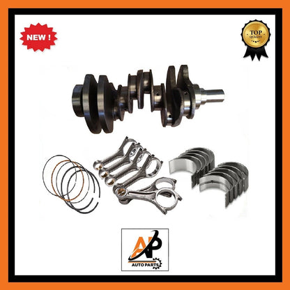 Engine Rebuild Kit Heavy Duty for Land Rover Range Rover 3.0D (2003–2012)