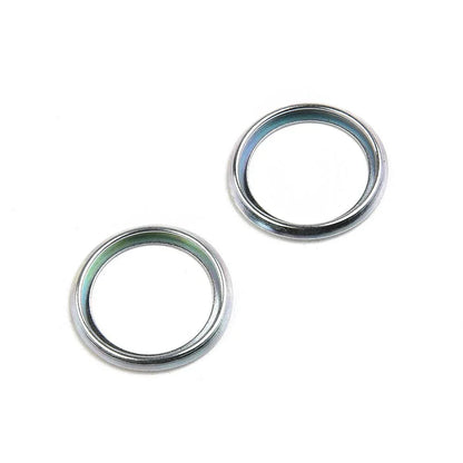 6 x Oil Drain-Plug Crush Washer Gasket Set 16mm for Crossre (2011–2018)