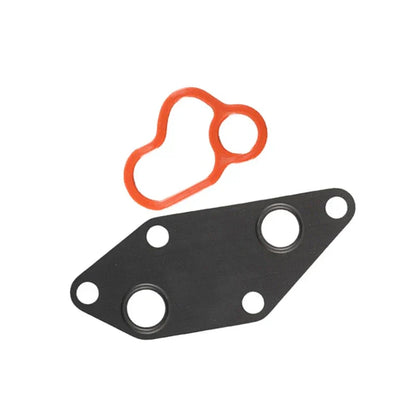 Oil Cooler Gasket Set for Nissan Altima, Sentra, Rogue, X-Trail (2007-2014)