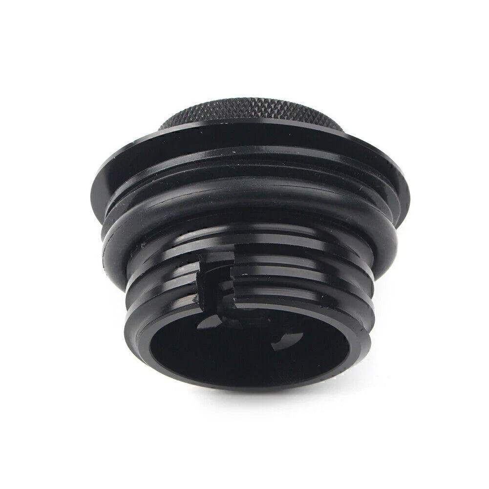 Vented Fuel Tank Cover Gas Cap for Harley Davidson