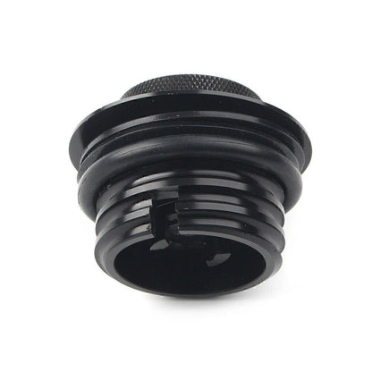 Vented Fuel Tank Cover Gas Cap for Harley Davidson