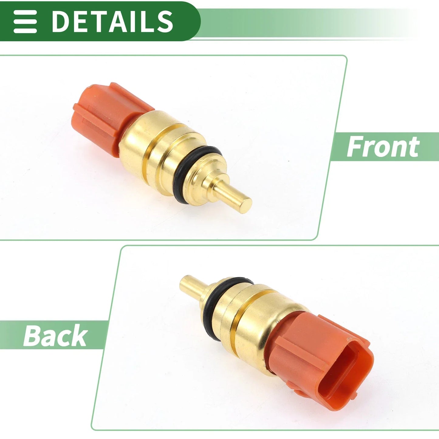Engine Coolant Temperature Sensor for Hyundai Palisade (2024)