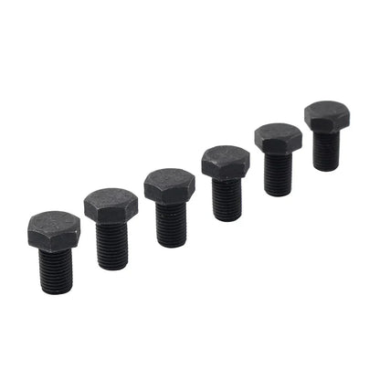 6 Pcs Torque Converter Bolts for Dodge 5.9L Diesel V10 (1994-2003)