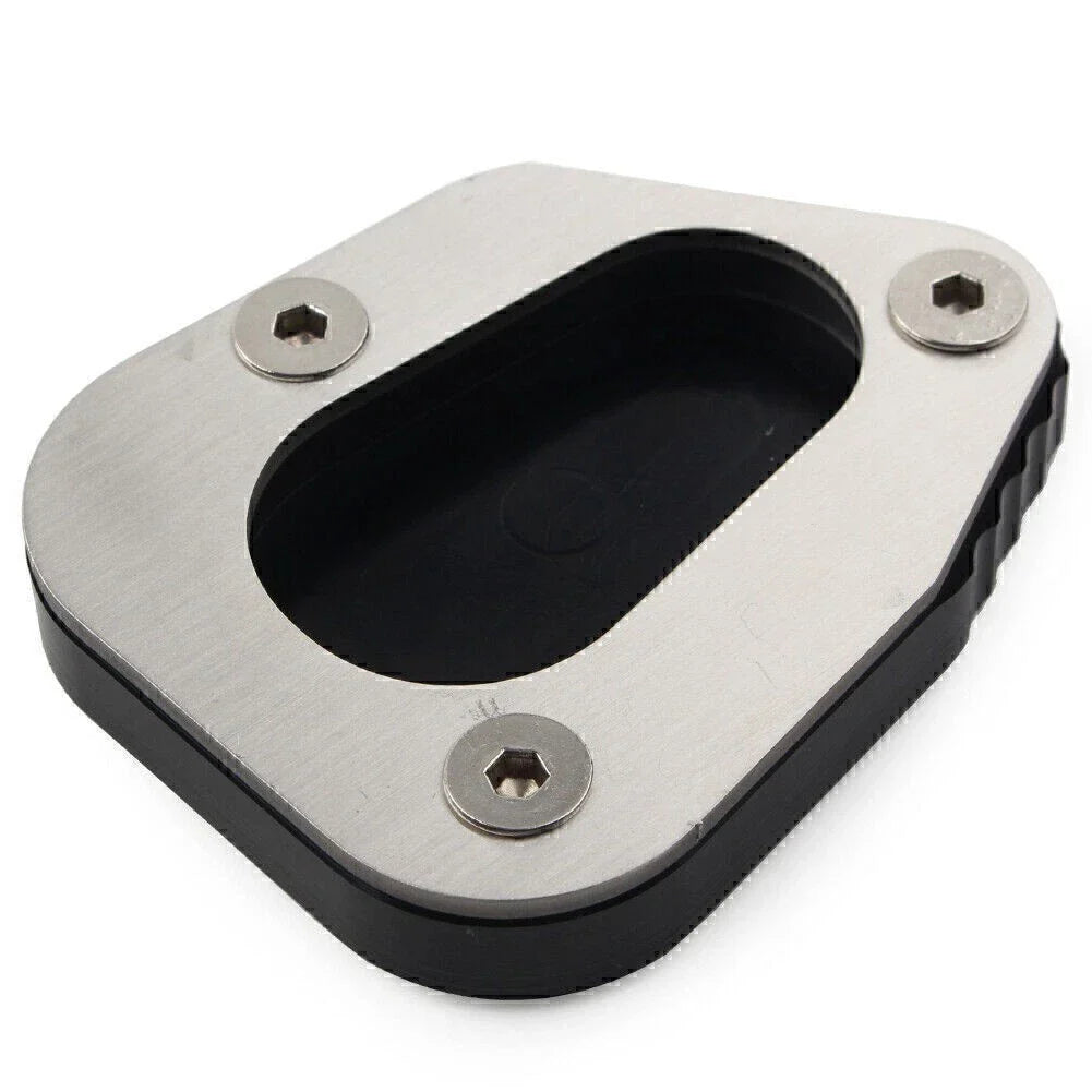 Kickstand Enlarged Plate for YAMAHA FJR1300 FJR1300A FJR1300AS (2001-2023)