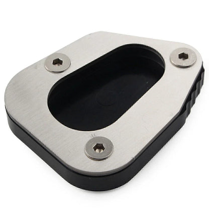 Kickstand Enlarged Plate for YAMAHA FJR1300 FJR1300A FJR1300AS (2001-2023)