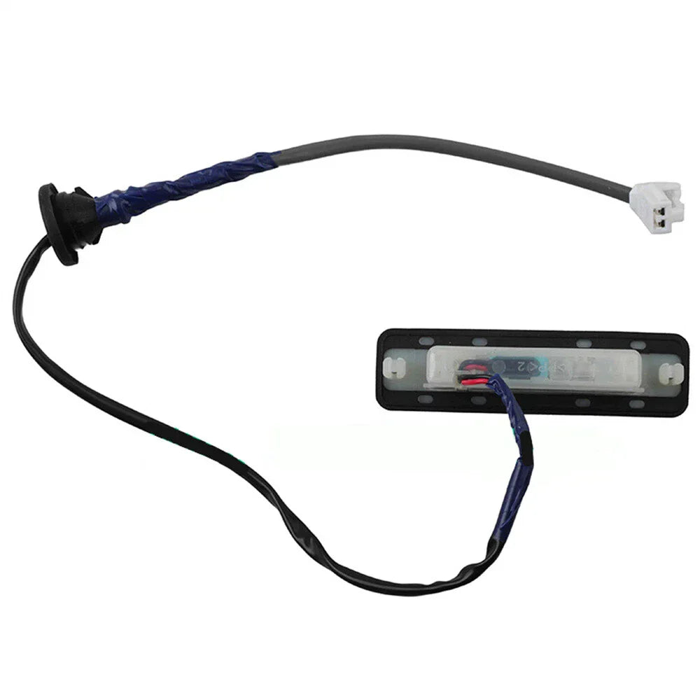 Tailgate Switch for Toyota Avensis (2003-2009)